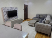 Satılır 4 otaqlı 100 m2 köhnə tikili Hövsan