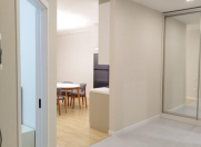 Satılır 3 otaqlı 93 m2 yeni tikili Elmlər Akademiyası m.