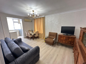 Satılır 3 otaqlı 35 m2 köhnə tikili Elmlər Akademiyası m.