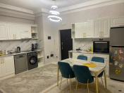 Satılır 3 otaqlı 111 m2 yeni tikili Xırdalan