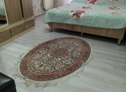 Satılır 3 otaqlı 58 m2 yeni tikili Masazır