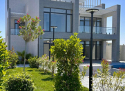 Satılır 7 otaqlı 480 m2 bağ evi Mərdəkan