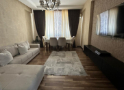 Satılır 3 otaqlı 88 m2 yeni tikili Xətai r.