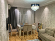 Satılır 3 otaqlı 70 m2 köhnə tikili Nizami r.