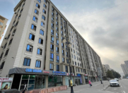 Satılır 3 otaqlı 80 m2 köhnə tikili Nərimanov r.