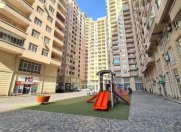 Satılır 3 otaqlı 155 m2 yeni tikili Nəsimi r.