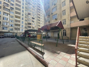 Satılır 3 otaqlı 82 m2 yeni tikili Nəriman Nərimanov m.