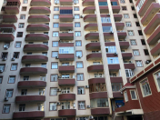 Satılır 3 otaqlı 140 m2 yeni tikili 9 mkr