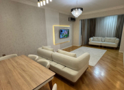 Satılır 2 otaqlı 93 m2 yeni tikili Gənclik m.