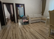 Satılır 3 otaqlı 85 m2 yeni tikili Pirallahı