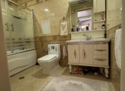 Satılır 3 otaqlı 106 m2 yeni tikili 8 km