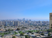 Satılır 3 otaqlı 98 m2 yeni tikili Elmlər Akademiyası m.