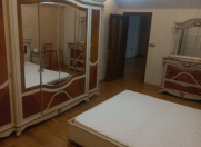 İcarəyə verilir 3 otaqlı 99 m2 yeni tikili Xalqlar Dostluğu m.