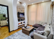 İcarəyə verilir 2 otaqlı 70 m2 yeni tikili Memar Əcəmi m.