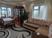 Satılır 2 otaqlı 60 m2 köhnə tikili Əhmədli m.