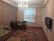 Satılır 2 otaqlı 54 m2 yeni tikili Yeni Yasamal