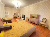 İcarəyə verilir 3 otaqlı 86 m2 yeni tikili Nərimanov r.