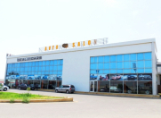 İcarəyə verilir 10 otaqlı 2160 m2 obyekt Sumqayıt