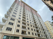 Satılır 4 otaqlı 232 m2 yeni tikili Gənclik m.