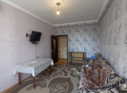 Satılır 2 otaqlı 66 m2 yeni tikili Masazır