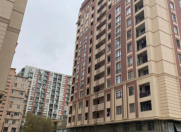 Satılır 3 otaqlı 115 m2 yeni tikili Nəriman Nərimanov m.