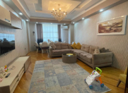 Satılır 3 otaqlı 101 m2 yeni tikili 8 km