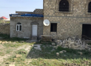 Satılır 6 sot torpaq Binəqədi r.