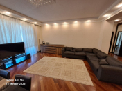 İcarəyə verilir 3 otaqlı 115 m2 yeni tikili Abu Arena