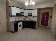 Satılır 4 otaqlı 110 m2 yeni tikili Yeni Yasamal