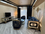 Satılır 3 otaqlı 147 m2 yeni tikili Ağ şəhər