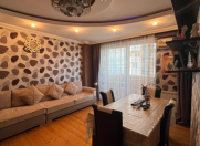 Satılır 3 otaqlı 82 m2 yeni tikili Bakıxanov