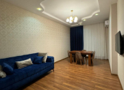 İcarəyə verilir 2 otaqlı 65 m2 yeni tikili Nəsimi r.