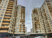 Satılır 2 otaqlı 68 m2 yeni tikili Həzi Aslanov