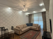 Satılır 3 otaqlı 84 m2 yeni tikili Gənclik m.