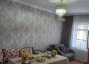 Satılır 2 otaqlı 65 m2 köhnə tikili Köhnə Günəşli