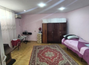 Satılır 2 otaqlı 55 m2 həyət evi Yeni Yasamal
