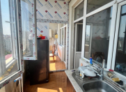 Satılır 2 otaqlı 70 m2 yeni tikili Qara Qarayev m.