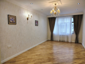 Satılır 3 otaqlı 120 m2 yeni tikili Nəriman Nərimanov m.