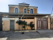 Satılır 4 otaqlı 145 m2 həyət evi Biləcəri