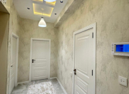 Satılır 2 otaqlı 63 m2 yeni tikili 20 yanvar m.