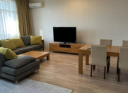 İcarəyə verilir 3 otaqlı 110 m2 yeni tikili Gənclik m.