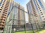 Satılır 2 otaqlı 98 m2 yeni tikili Nəsimi r.