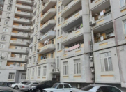 İcarəyə verilir 3 otaqlı 120 m2 yeni tikili Həzi Aslanov m.