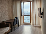 İcarəyə verilir 2 otaqlı 65 m2 yeni tikili Nərimanov r.