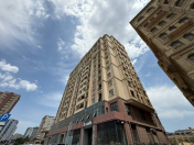 Satılır 4 otaqlı 180 m2 yeni tikili Şah İsmayıl Xətai m.