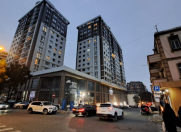 Satılır 3 otaqlı 133 m2 yeni tikili 28 May m.