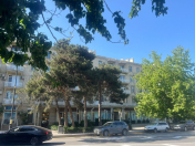 Satılır 2 otaqlı 60 m2 köhnə tikili Space TV