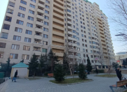 İcarəyə verilir 2 otaqlı 50 m2 yeni tikili Azadlıq prospekti m.