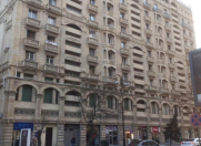 İcarəyə verilir 3 otaqlı 80 m2 köhnə tikili 28 May m.