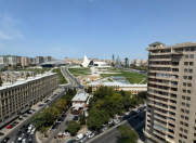 Satılır 3 otaqlı 149 m2 yeni tikili Nəriman Nərimanov m.